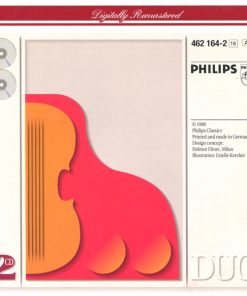 Bruch* – Gewandhausorchester Leipzig, Kurt Masur-2