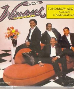 The Winans-0