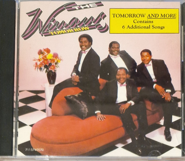 The Winans-0