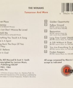 The Winans-1
