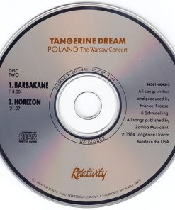 Tangerine Dream-4