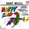 Kurt Weill - Raffeiner*, Ploog*, Kimbrough*, Ramm* - Pro Musica Köln, König Ensemble, Jan Latham-König-0