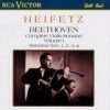 Heifetz*, Beethoven*-0