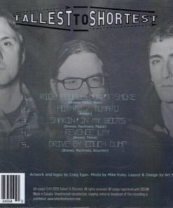 Tallest To Shortest-1