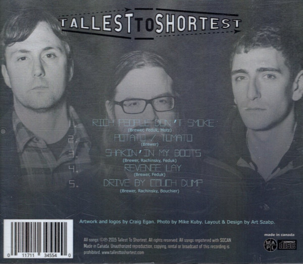 Tallest To Shortest-1