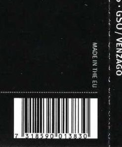 Hilding Rosenberg, Gothenburg Symphony Orchestra*, Mario Venzago-2