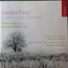 Gerald Finzi - Tasmin Little, Raphael Wallfisch, City Of London Sinfonia, Richard Hickox, Royal Liverpool Philharmonic Orchestra, Vernon Handley-0