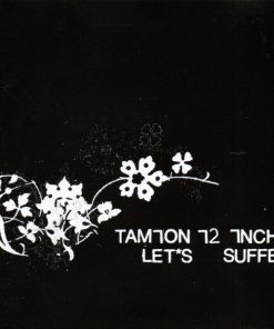 Tamion 12 Inch-0