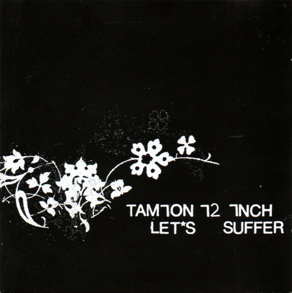 Tamion 12 Inch-0