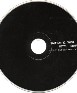 Tamion 12 Inch-4