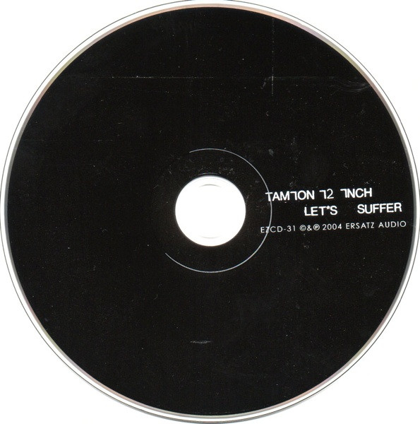 Tamion 12 Inch-4
