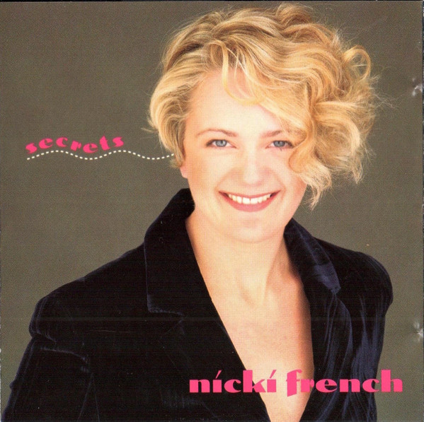 Nicki French-0