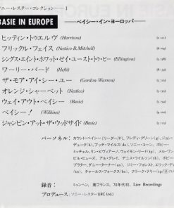 Count Basie & His Orchestra*-3