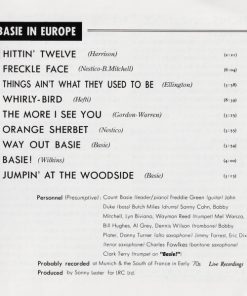 Count Basie & His Orchestra*-4