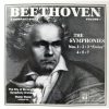 Beethoven*, The City Of Birmingham Symphony Orchestra*, Walter Weller-0