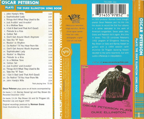 Oscar Peterson-1