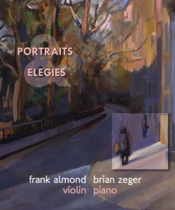 Frank Almond, Brian Zeger-0