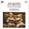 The Elora Festival Singers*, Noel Edison, Michael Bloss-0
