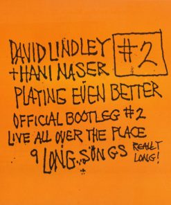 David Lindley + Hani Naser-0