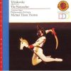Pyotr Ilyich Tchaikovsky - Michael Tilson Thomas, Philharmonia Orchestra-0