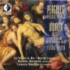Pergolesi* & Vivaldi*, Les Violons Du Roy • Bernard Labadie • Dorothea Röschmann • Catherine Robbin-0