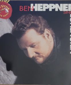 Ben Heppner, Wagner*, Sir Colin Davis-0
