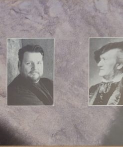Ben Heppner, Wagner*, Sir Colin Davis-3