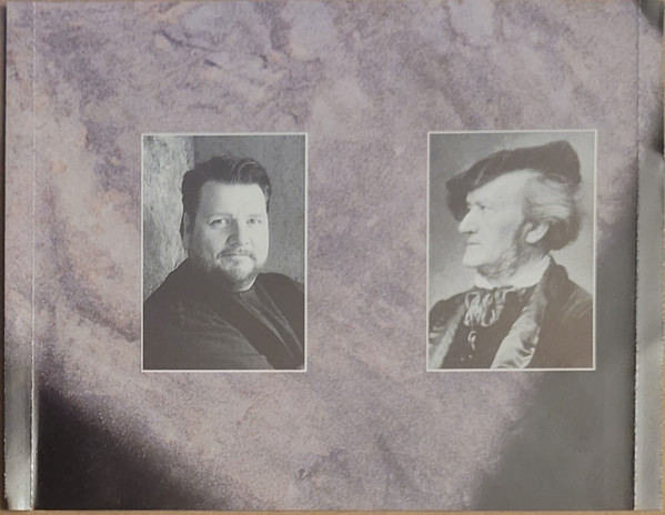 Ben Heppner, Wagner*, Sir Colin Davis-3