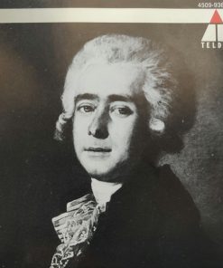 Dimitrij Bortniansky / Государственная Певческая Капелла Санкт-Петербурга-2