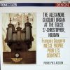 François Couperin, Pierre-Yves Asselin-0