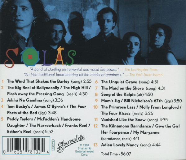 Solas-1