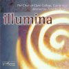 The Choir Of Clare College Directed By Timothy Brown (3)-0