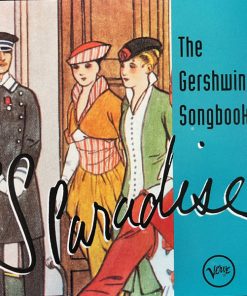George & Ira Gershwin-0
