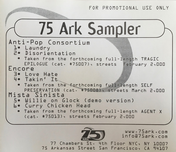 Various-1