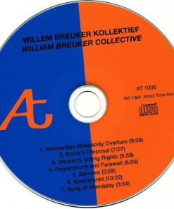 Willem Breuker Kollektief-2