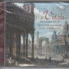 G. B. Vitali*, Semperconsort, Luigi Cozzolino (2)-0