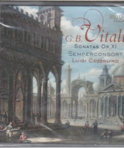 G. B. Vitali*, Semperconsort, Luigi Cozzolino (2)-0