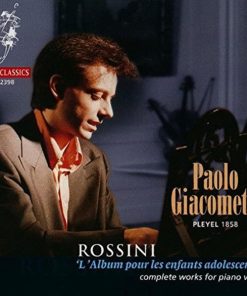 Rossini*, Paolo Giacometti-0