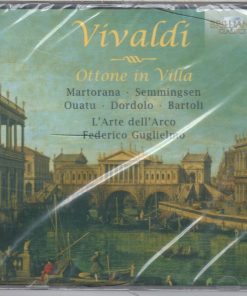 Antonio Vivaldi, L'Arte Dell'Arco, Federico Guglielmo-0