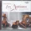 François Couperin, Musica Ad Rhenum, Jed Wentz-0