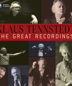 Klaus Tennstedt-0