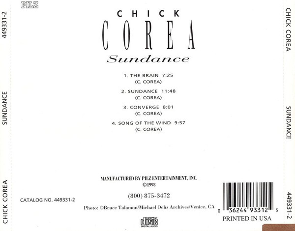 Chick Corea-1