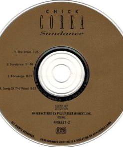 Chick Corea-2