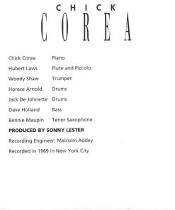 Chick Corea-4