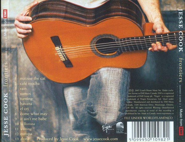 Jesse Cook-1