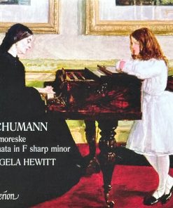 Schumann* / Angela Hewitt-0