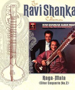 Ravi Shankar · Zubin Mehta, London Philharmonic Orchestra-0