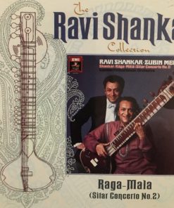 Ravi Shankar · Zubin Mehta, London Philharmonic Orchestra-1