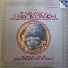 Antonio Vivaldi - Simon Standage, The English Concert, Trevor Pinnock-0