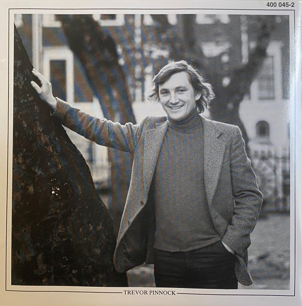 Antonio Vivaldi - Simon Standage, The English Concert, Trevor Pinnock-4